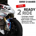 Pack Ready 2 Ride BMW S1000RR 2015-2018
