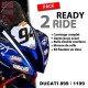 Pack Ready 2 Ride DUCATI 899, 1199