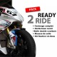 Pack Ready 2 Ride SUZUKI GSXR600 GSXR750 2011-2016